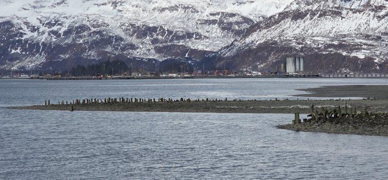 VALDEZ