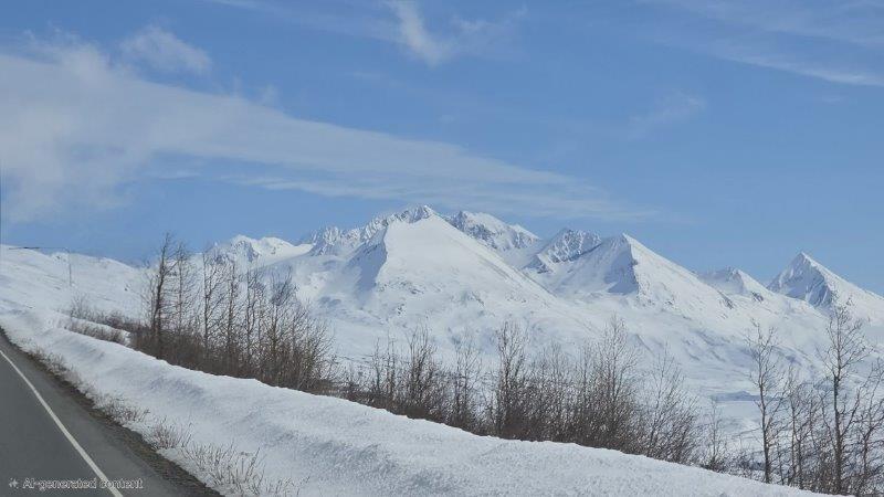 South East Alaska