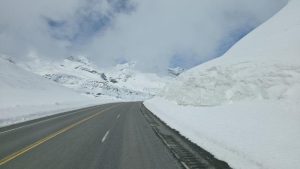 South East Alaska
