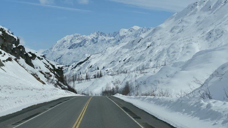 South East Alaska