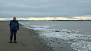 Anchorage to Homer