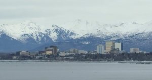 Anchorage