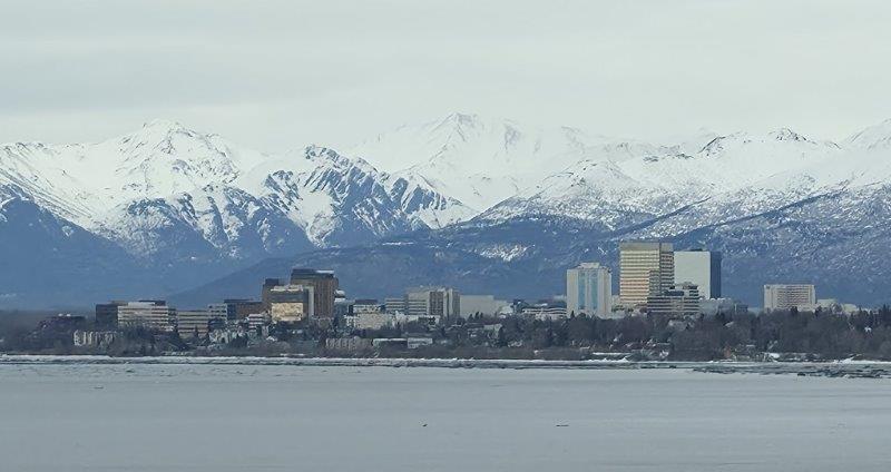 Anchorage