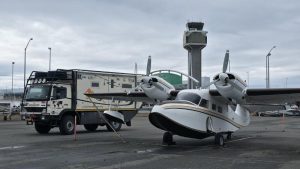Anchorage