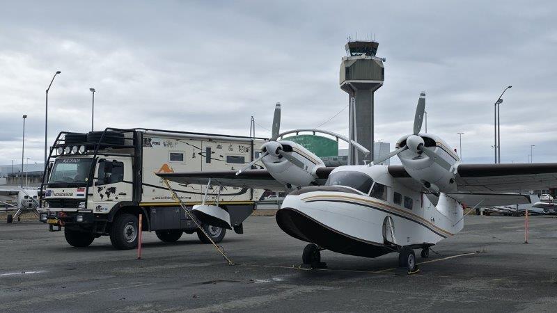 Anchorage