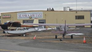 Anchorage