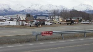 Anchorage