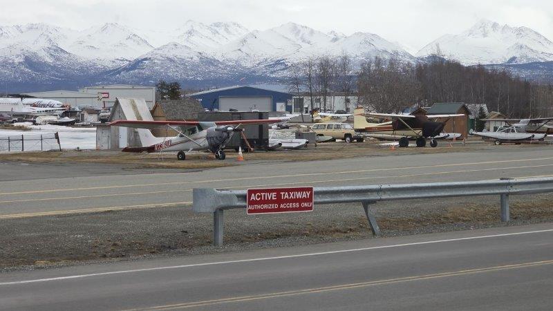 Anchorage